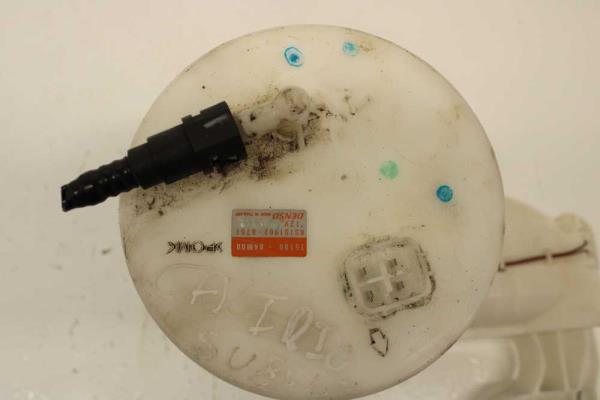 POMPE A CARBURANT SUZUKI CELERIO ( ESSENCE ) - Vue 2